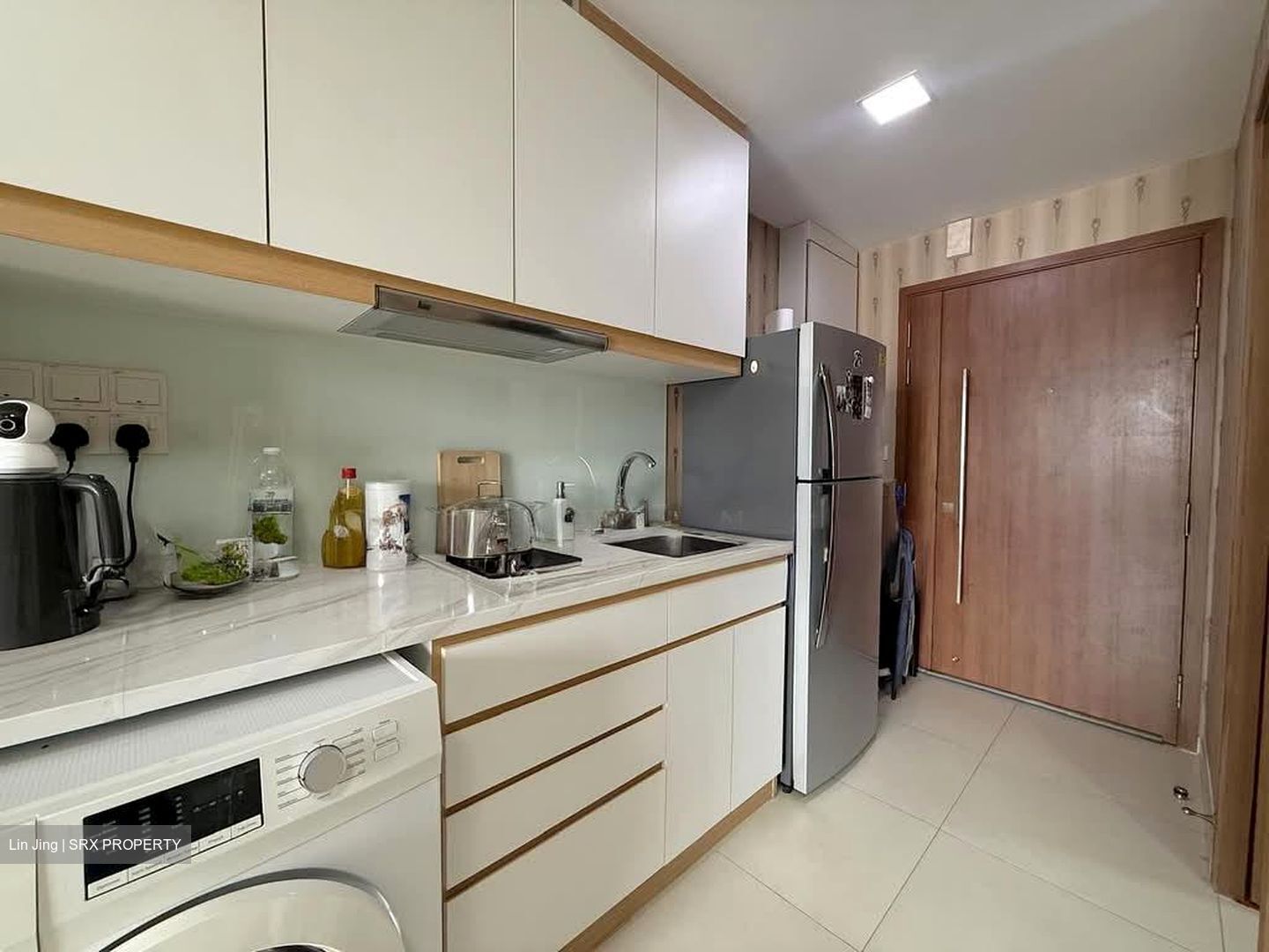 The Interweave (D12), Apartment #575368301